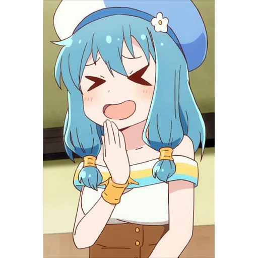 Arima's sticker pack - Sticker 20