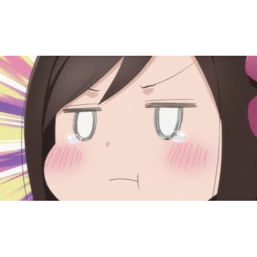 Arima's sticker pack - Sticker 9