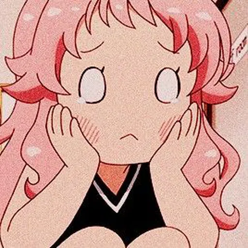 Arima's sticker pack - Sticker 10