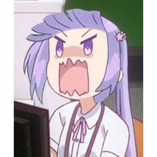Arima's sticker pack - Sticker 15