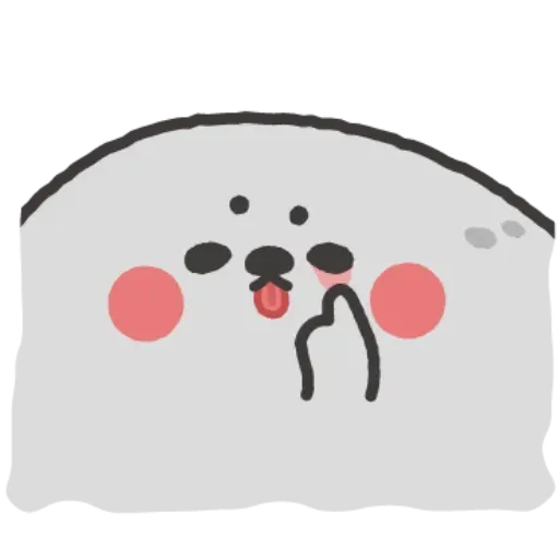 好多豹 - Sticker 18