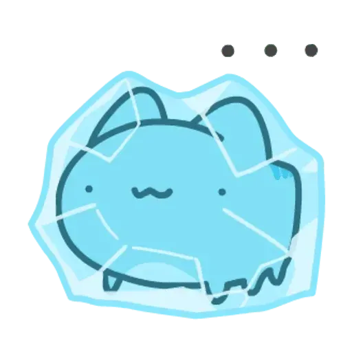 貓貓蟲咖波 - Sticker 24