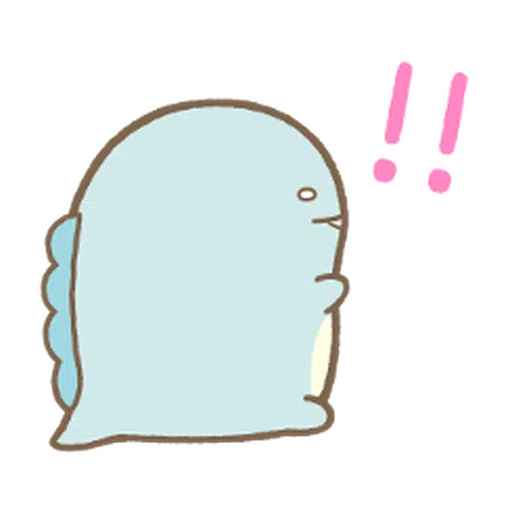 Sumikkogurashi (全面問候篇) - Sticker 18