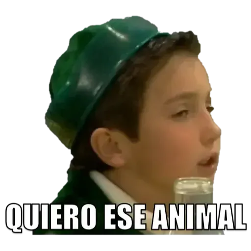 Familia p. Luche - Sticker 14