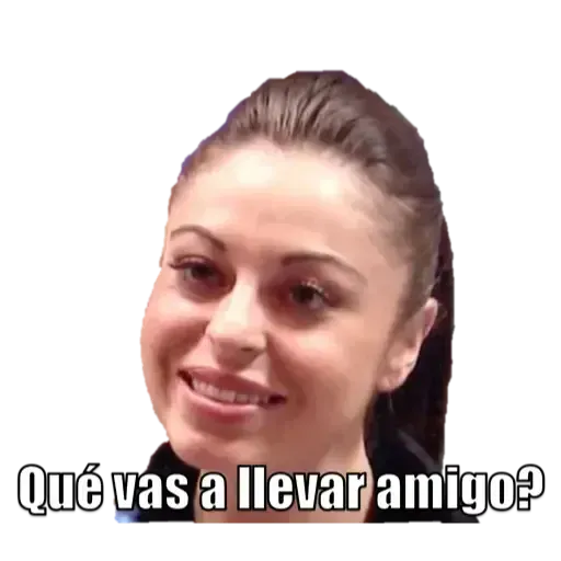 Familia p. Luche - Sticker 11