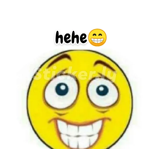 smilie99 - Sticker 16