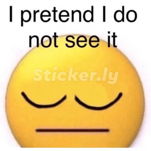 smilie99 - Sticker 9