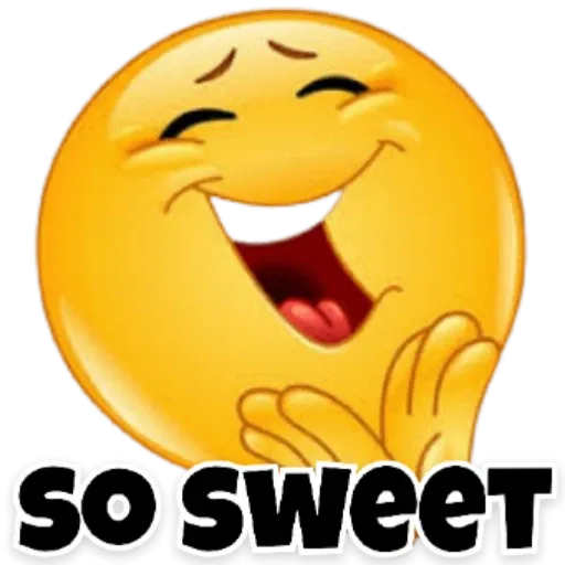 smilie99 - Sticker 21