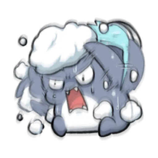shahimi - Sticker 23