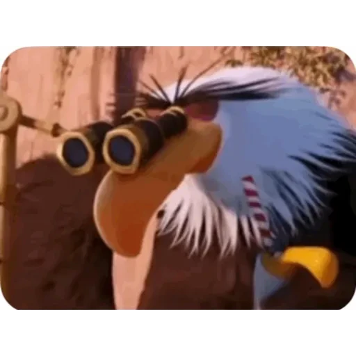 TikTok Animated Memes 9 - Sticker 22