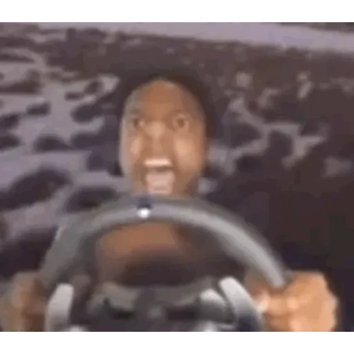 TikTok Animated Memes 9 - Sticker