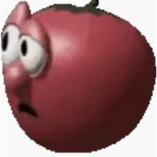 TikTok Animated Memes 9 - Sticker