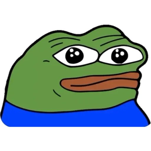 TikTok Animated Memes 9 - Sticker