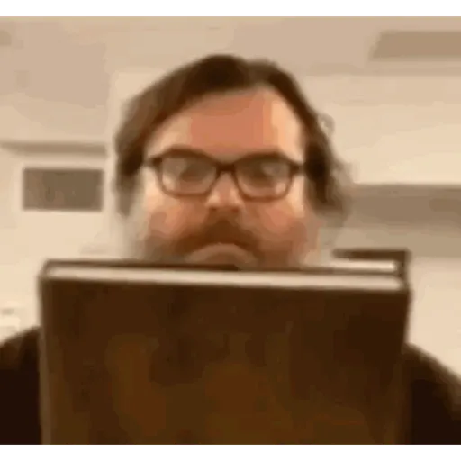 TikTok Animated Memes 9 - Sticker 20