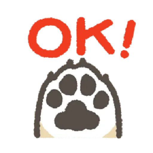 Shibaemoji - Sticker 19