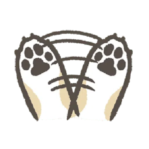 Shibaemoji - Sticker 25