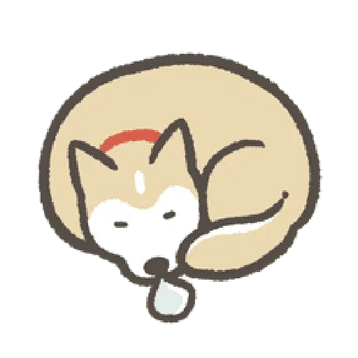 Shibaemoji - Sticker 23