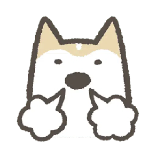 Shibaemoji - Sticker 29