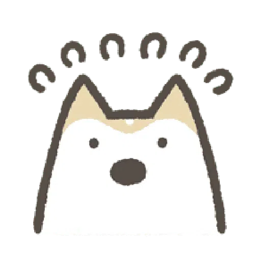 Shibaemoji - Sticker 9