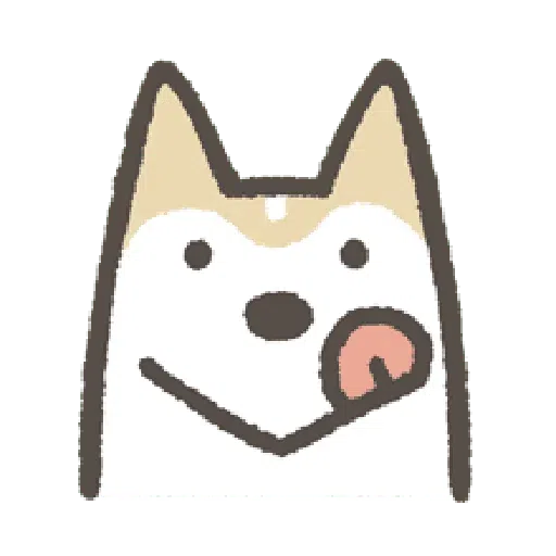 Shibaemoji - Sticker 24