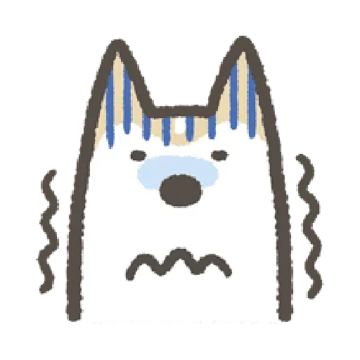 Shibaemoji - Sticker 10