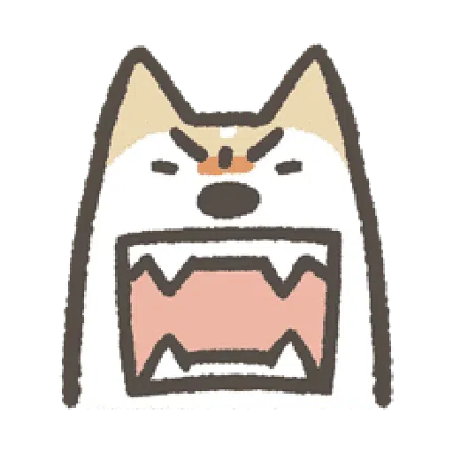 Shibaemoji - Sticker 27