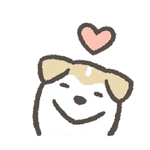 Shibaemoji - Sticker 22