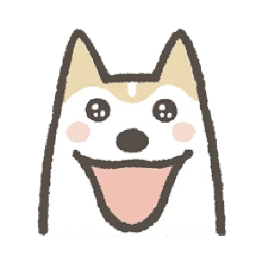Shibaemoji - Sticker 21