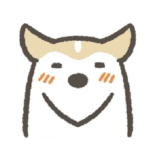 Shibaemoji - Sticker 12
