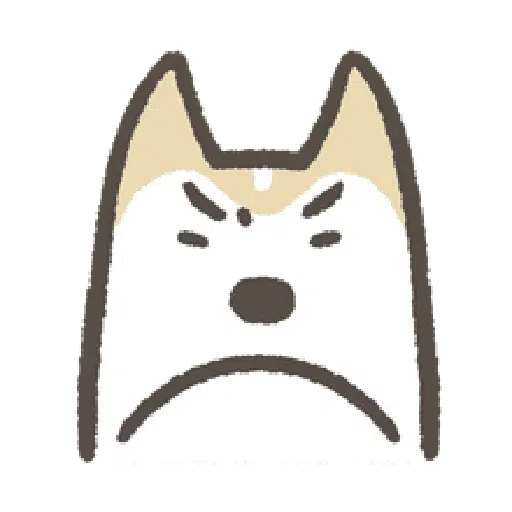 Shibaemoji - Sticker 26