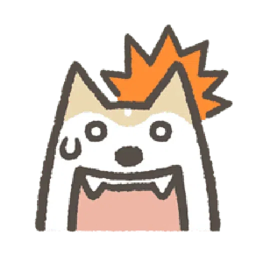 Shibaemoji - Sticker 11