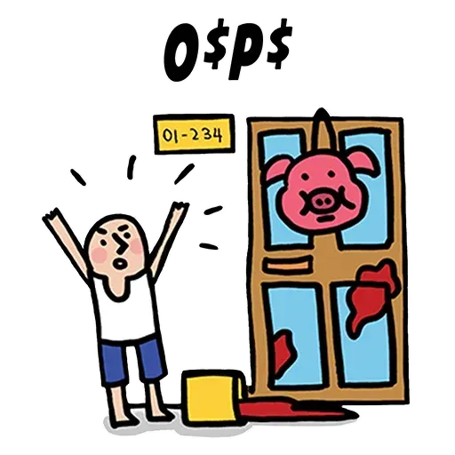 The sg dream - Sticker 17