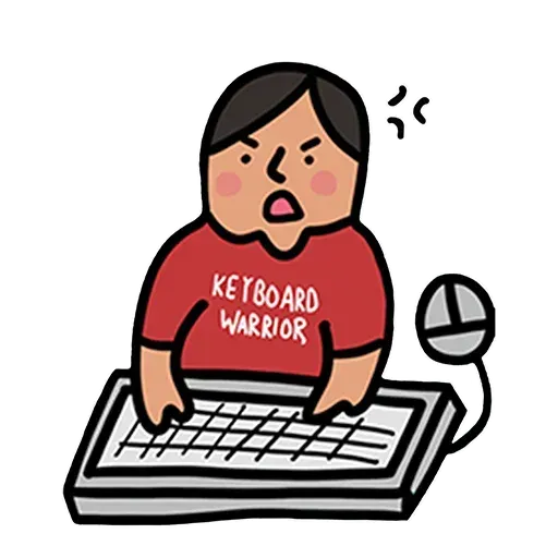 The sg dream - Sticker 11