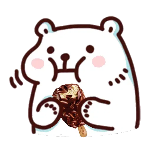 Fucking Baby - Sticker 27