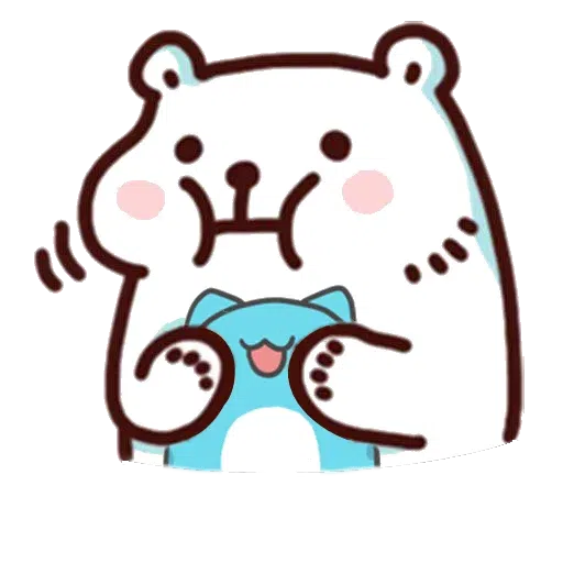 Fucking Baby - Sticker 9