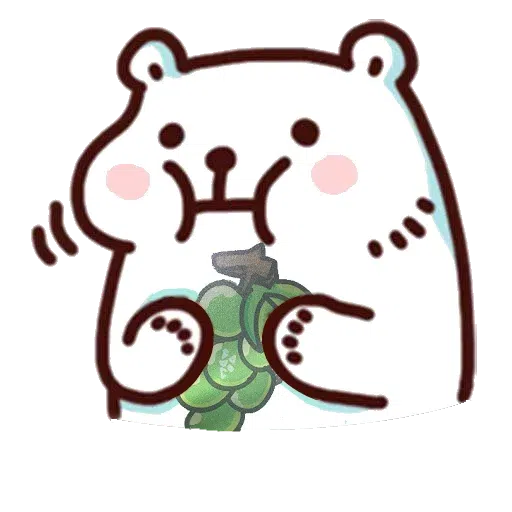 Fucking Baby - Sticker 22