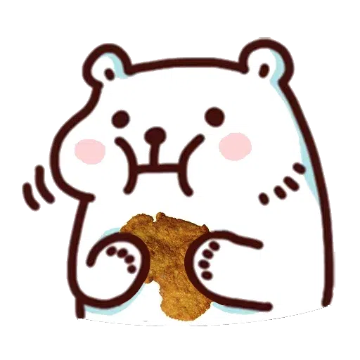 Fucking Baby - Sticker 25