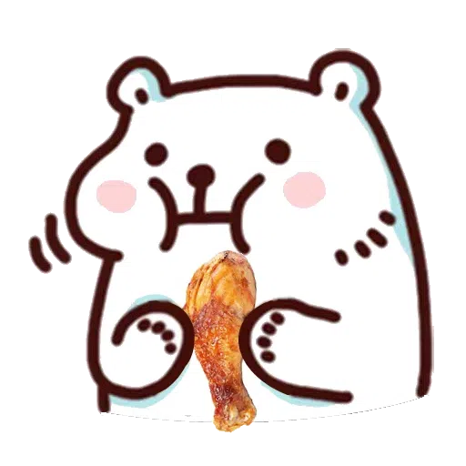 Fucking Baby - Sticker 26