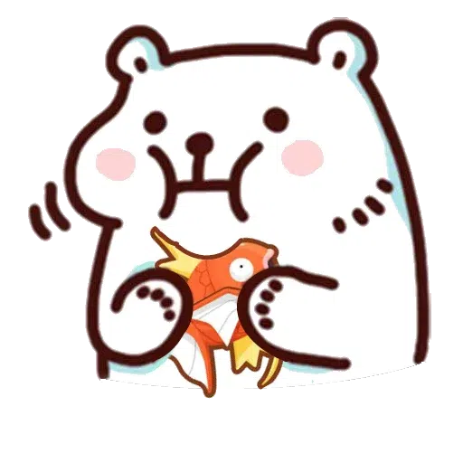 Fucking Baby - Sticker 20