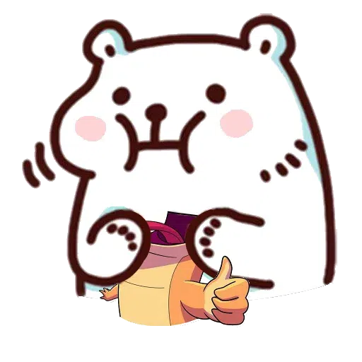 Fucking Baby - Sticker 23