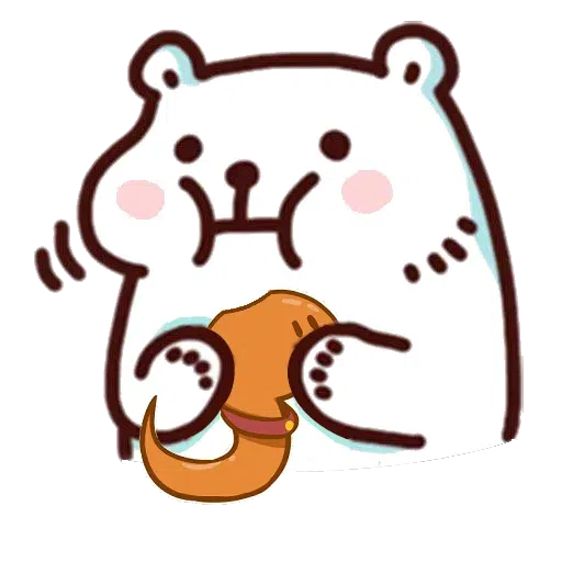 Fucking Baby - Sticker 16