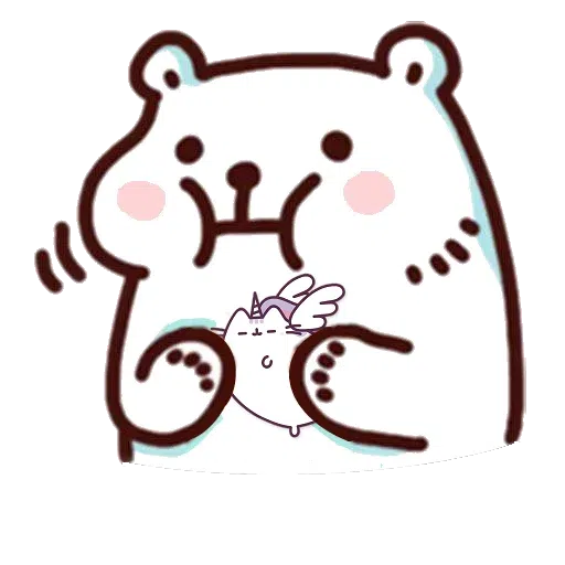 Fucking Baby - Sticker 14