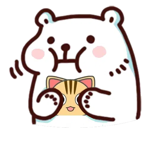 Fucking Baby - Sticker 15