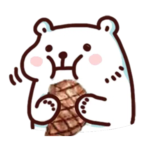 Fucking Baby - Sticker 30