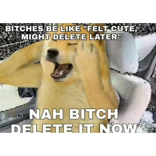 Doggy Style - Sticker 16