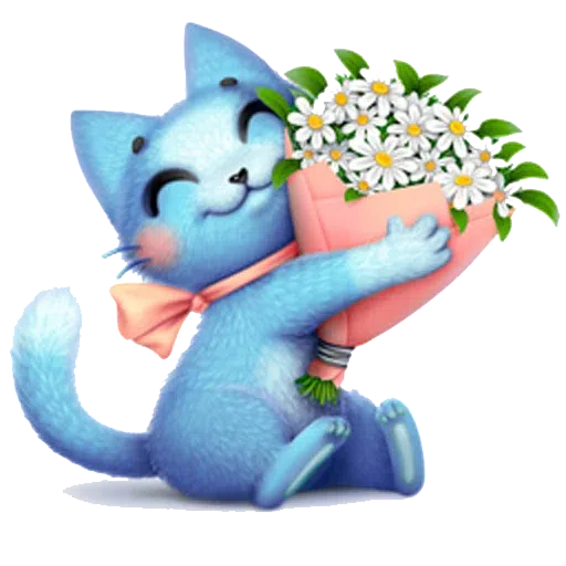 VK presents - Sticker 9