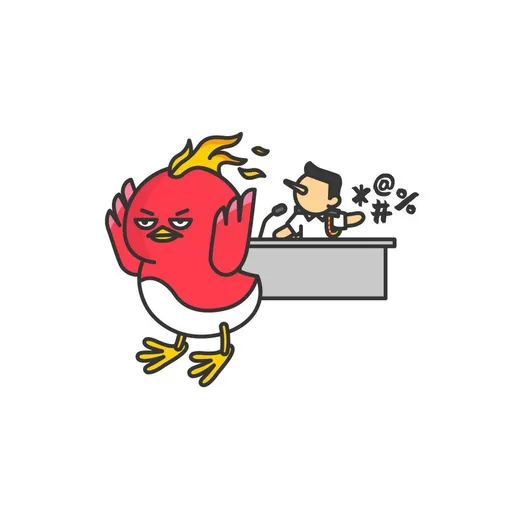 Freenix - Sticker 10