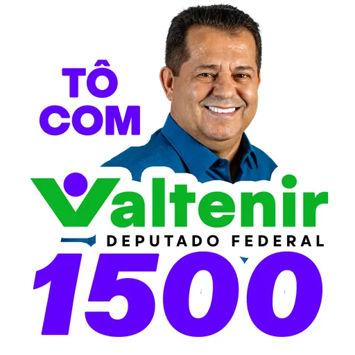 VP figurinhas - Sticker 18