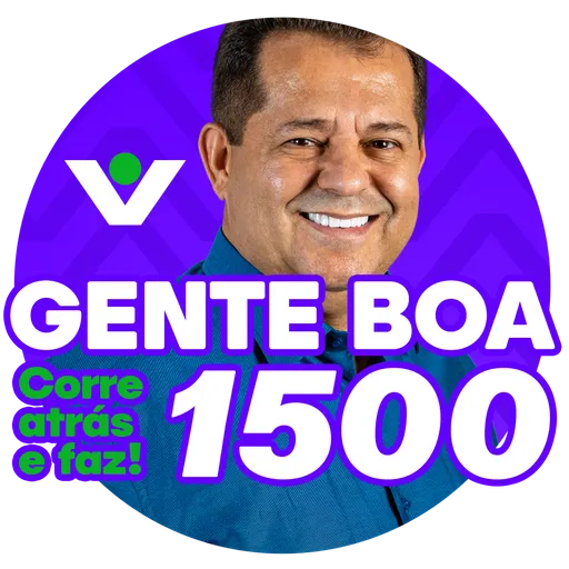 VP figurinhas - Sticker 20