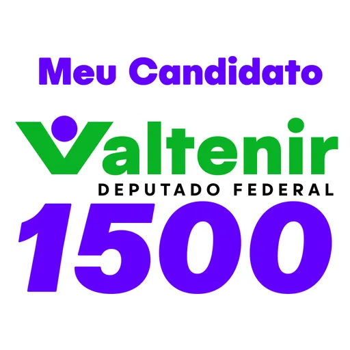 VP figurinhas - Sticker 19